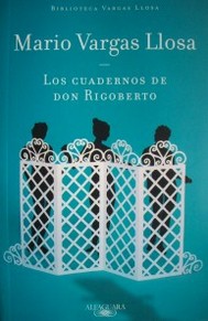 Los cuadernos de don Rigoberto