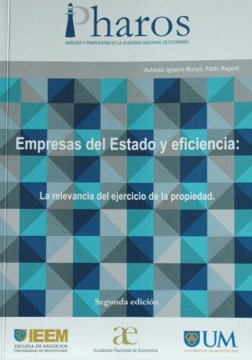 Empresas del Estado y eficiencia : la relevancia del ejercicio de la propiedad.