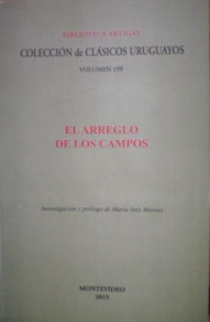 El arreglo de los campos