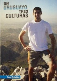 Un uruguayo, tres culturas