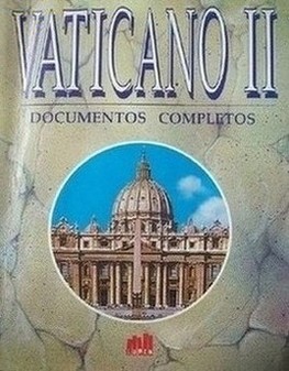 Vaticano II : Documentos completos