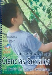 Actividades en Ciencias Sociales a partir de fuentes artísticas