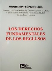 Los derechos fundamentales de los reclusos