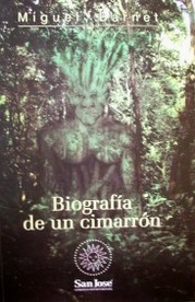 Biografía de un cimarrón