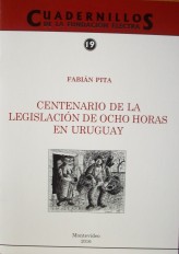 Centenario de la legislación de ocho horas en Uruguay