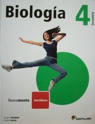 Biología 4