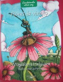 Flores de viento