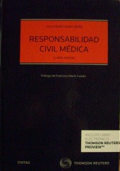 Responsabilidad civil médica