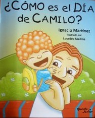 ¿Cómo es el día de Camilo?