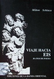 Viaje hacia Eis : 30 años de poesía