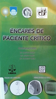 Encares de paciente crítico