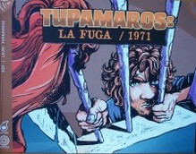Tupamaros : la fuga : 1971