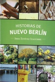 Historias de Nuevo Berlín