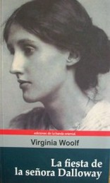 La fiesta de la señora Dalloway