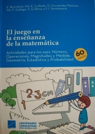 El juego en la enseñanza de la matemática