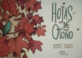 Hojas de otoño