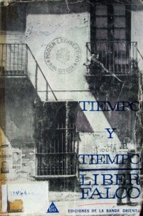 Tiempo y tiempo