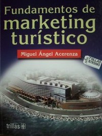 Fundamentos de marketing turístico