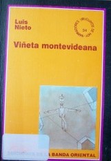 Viñeta montevideana : cuentos