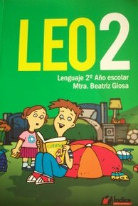 Leo 2 : lenguaje 2º año escolar