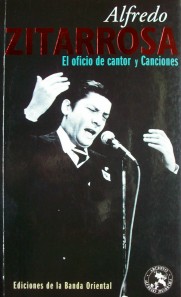 El oficio de cantor y canciones