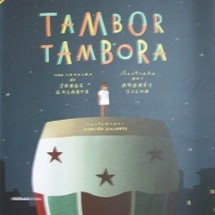 Tambor tambora