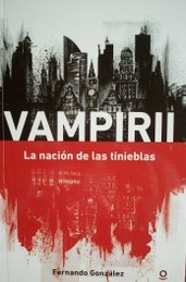 Vampirii : la nación de las tinieblas