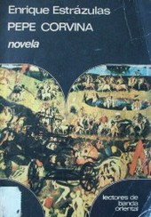 Pepe Corvina : novela