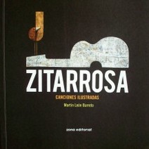 Zitarrosa : canciones ilustradas