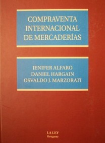 Compraventa internacional de mercaderías