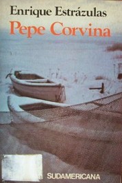 Pepe Corvina
