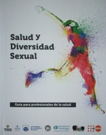 Salud y diversidad sexual : guía para profesionales de la salud