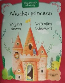 Muchas princesas