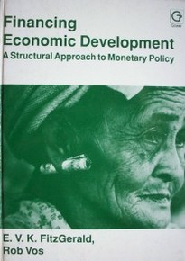 Financing economic development :  structural approach to monetary policy
