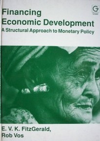 Financing economic development :  structural approach to monetary policy