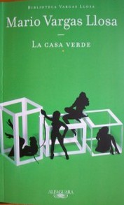 La casa verde