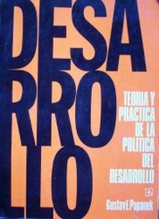 Teoría y práctica de la política del desarrollo