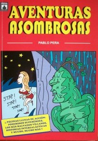 Aventuras asombrosas