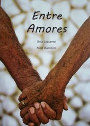 Entre amores : relatos breves