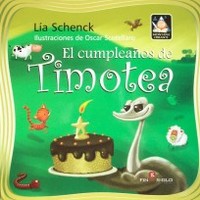 El cumpleaños de Timotea