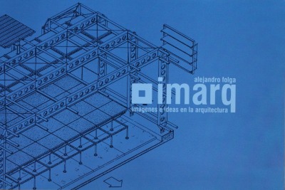 Imarq : imágenes e ideas en la arquitectura