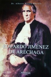 Eduardo Jiménez de Aréchaga