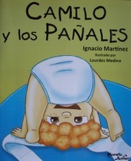 Camilo y los pañales