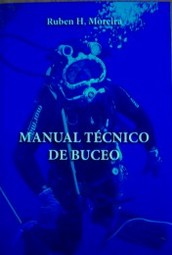 Manual técnico de buceo