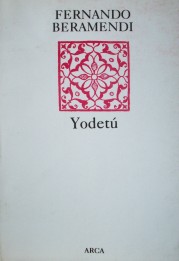 Yodetú