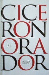 El orador