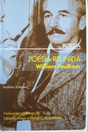 Poesía reunida