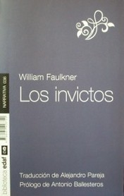 Los invictos