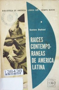 Raíces contemporáneas de América Latina