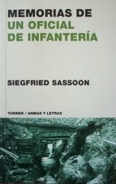 Memorias de un oficial de infantería